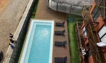 Imagem 3: Apartamento Mobiliado Vista Mar Bob Z Concept Barrinha Barra Grande