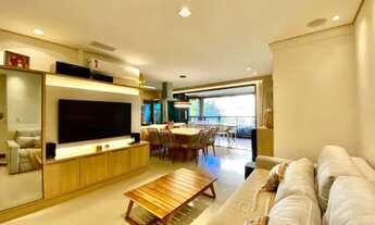 Imagem 2: Apartamento Manhattan Beach Riviera, 03 suítes. Aquiraz Riviera