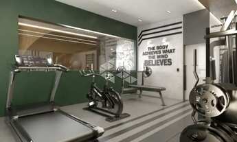 Imagem 4: APTO BAIRRO ROSÁRIO