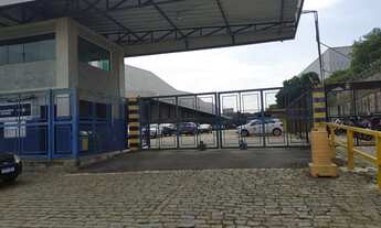 Imagem 3: Vendo galpão com renda 36.mil.m.terr. 12.000m A/C,20mil de Patio