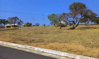 Imagem: Excelente lote no Siriema VIP