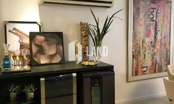 Imagem 7: APARTAMENTO A VENDA EM CONDOMÍNIO DE ALTO PADRÃO. - POR R$ 2.100.000,00