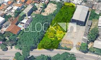 Imagem 2: Vargem Pequena Terreno / lote com venda por R$4.500.000