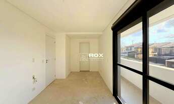 Imagem 5: Sobrado novo com 3 quartos à venda - Santa Felicidade - Curitiba/PR