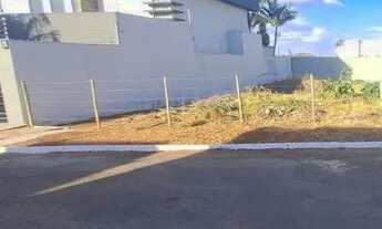Imagem 4: Terreno à venda, 300 m² por R$ 226.000,00 - Parque Brasília 2ª Etapa - Anápolis/GO