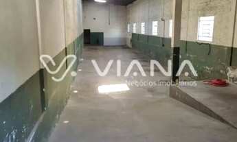 Imagem: Galpão, Vila Bela, São Paulo / SP