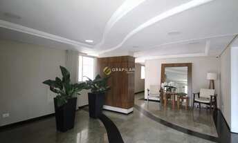 Imagem 4: Apartamento com 3 quartos à venda no bairro Água Verde, Curitiba - PR