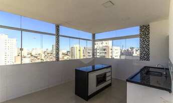 Imagem 3: Cobertura com 3 quartos à venda ou para locação em Alto Da Mooca - SP