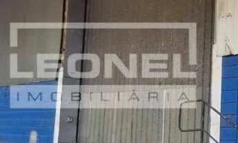 Imagem 6: Galpão para locação no Distrito Industrial, em Serrana