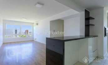 Imagem 3: Apartamento à venda Rua Cervantes, Jardim Botânico - Porto Alegre