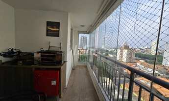 Imagem 3: Apartamento 3 quartos à venda no(a) Vila Mazzei