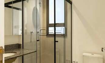 Imagem 13: Aluguel Apartamento 3 Dormitórios - 186 m² Campo Belo