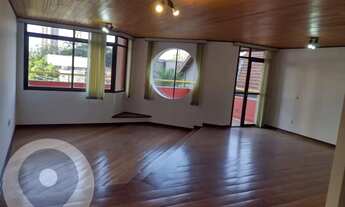 Imagem: Apartamento à venda, 4 quartos, 2 suítes