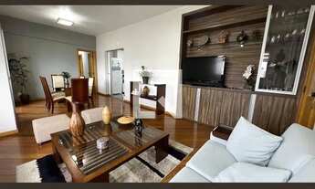 Imagem 3: Apartamento à Venda - Vila Paris, 4 Quartos, 140 m2