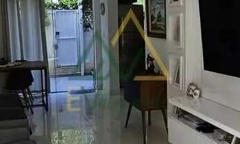 Imagem 5: Sobrado em Condomínio à venda no Santa Cândida Curitiba PR