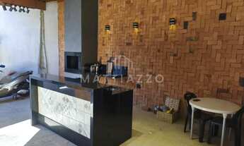 Imagem 7: Casa à venda com 02 dormitórios, no Jardim Palmeira Real em Limeira/SP