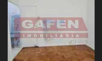 Imagem 2: Excelente conjugado na rua Décio Vilares - Copacabana