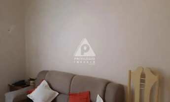 Imagem 2: Apartamento à venda, 2 quartos, 1 vaga, Tijuca - RIO DE JANEIRO/RJ