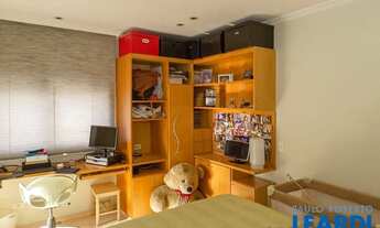 Imagem 11: APARTAMENTO - MOEMA PÁSSAROS - SP