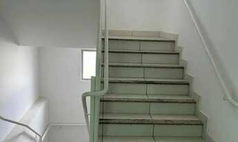 Imagem 4: Apartamento Área Privativa - Prédio Novo - 1ª Locação