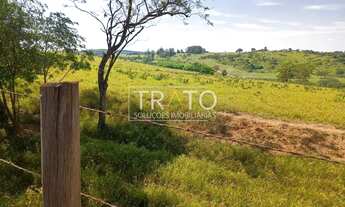 Imagem: Terreno - Parque Anhumas - Campinas