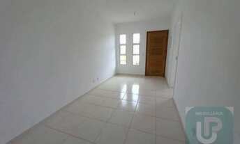 Imagem 3: Casa com 2 dormitórios para alugar, 48 m² por R$ 2.173,18/mês - Residencial Parque Imperia