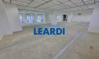 Imagem: CONJ. COMERCIAL - CENTRO - SP