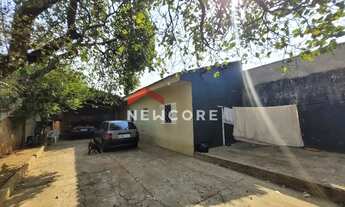 Imagem 2: Casa em Rua Nadir Martinelli - Jardim Chapadão - Bauru/SP