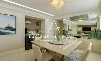 Imagem 6: Apartamento para locação em Alphaville I - Paralela