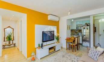 Imagem 4: Impecável apartamento 3 dorm com suíte sacada e churrasqueira