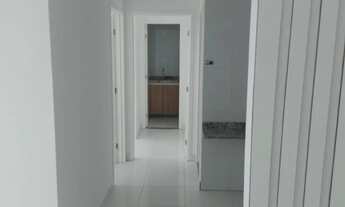 Imagem 2: Alugo apto 02 quartos(01 suíte) - Bairro Maurício de Nassau(centro) - Excelente localizaçã