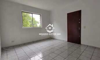 Imagem 2: REF 5485. 2 dormitórios. 1 vaga na garagem. Santa Terezinha - SBC. Para venda