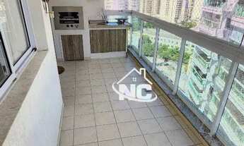 Imagem 2: Apartamento Condomínio Grand Valley com 2 Quartos à venda, 100 m² por R$ 985.000,00 - Icar