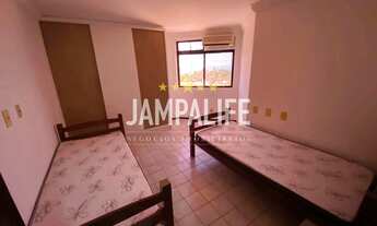 Imagem 7: Apartamento com 3 dormitórios à venda, 120 m² por R$ 687.000,00 - P. Areia Dourada - Cabed