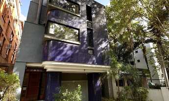 Imagem: Apartamento de 1 dormitório com vaga para