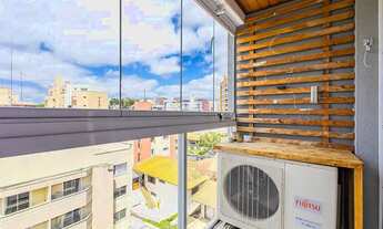 Imagem 15: Apartamento com 2 dormitórios, 62 m² - venda por R$ 695.000,00 ou aluguel por R$ 5.121,07