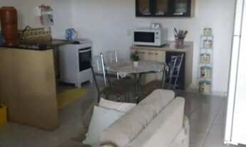 Imagem 2: CASA TÉRREA - PARQUE DAS COLINAS - SP