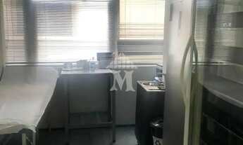 Imagem 3: Conjunto comercial na Av Paulista - São Paulo