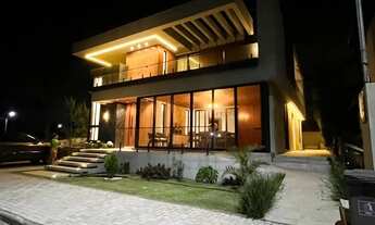 Imagem 6: C asa à Venda no Condomínio Montelier - Bananeiras/PB