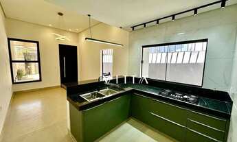 Imagem 2: Casa com 3 dormitórios à venda, 92 m² por R$ 600.000,00 - Plano Diretor Sul - Palmas/TO