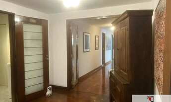 Imagem 3: Higienópolis Prédio simbólilco