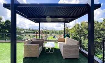 Imagem 6: Casa à venda com 5 suítes no Colinas do Ermitage (Sousas), Campinas