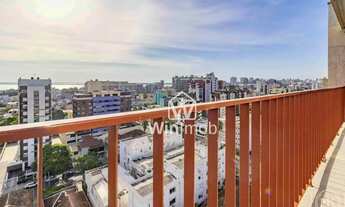 Imagem 4: Apartamento com 2 dormitórios à venda, 88 m² por R$ 1.450.000,00 - Menino Deus - Porto Ale