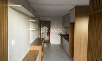 Imagem 4: SALA COMERCIAL 38 M² - WTC - WORLD TRADE CENTER - SETOR MARISTA