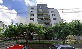 Imagem 4: Apartamento no Edifício Antibes - Várzea - Recife/PE