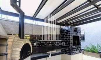 Imagem 3: Apartamento à venda em São Paulo-SP, no bairro Sítio Morro Grande: 1 quarto, 1 sala, 1 ban