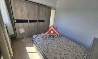 Imagem 6: Apartamento com 1 dormitório, 48 m² - venda por R$ 640.000 ou aluguel por R$ 3.390,00/mês