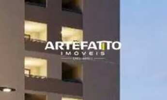 Imagem 2: Apartamento com 2 dormitórios no São Francisco em Passos/MG