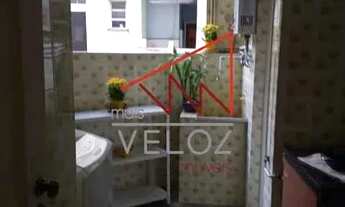 Imagem 4: Amplo apartamento 3 quartos com dependência em Botafogo