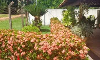 Imagem 5: Rancho/Casa - Fronteira-MG (Terreno 1.500 m² /área construída 226m²) - Poço artesiano 126m